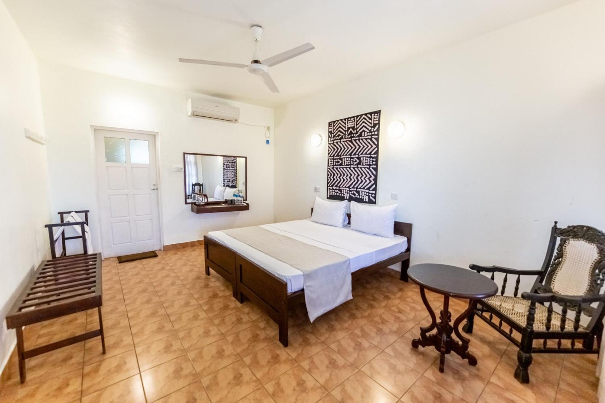 Shangrela Beach Resort By Ark Ambalangoda  Exterior foto