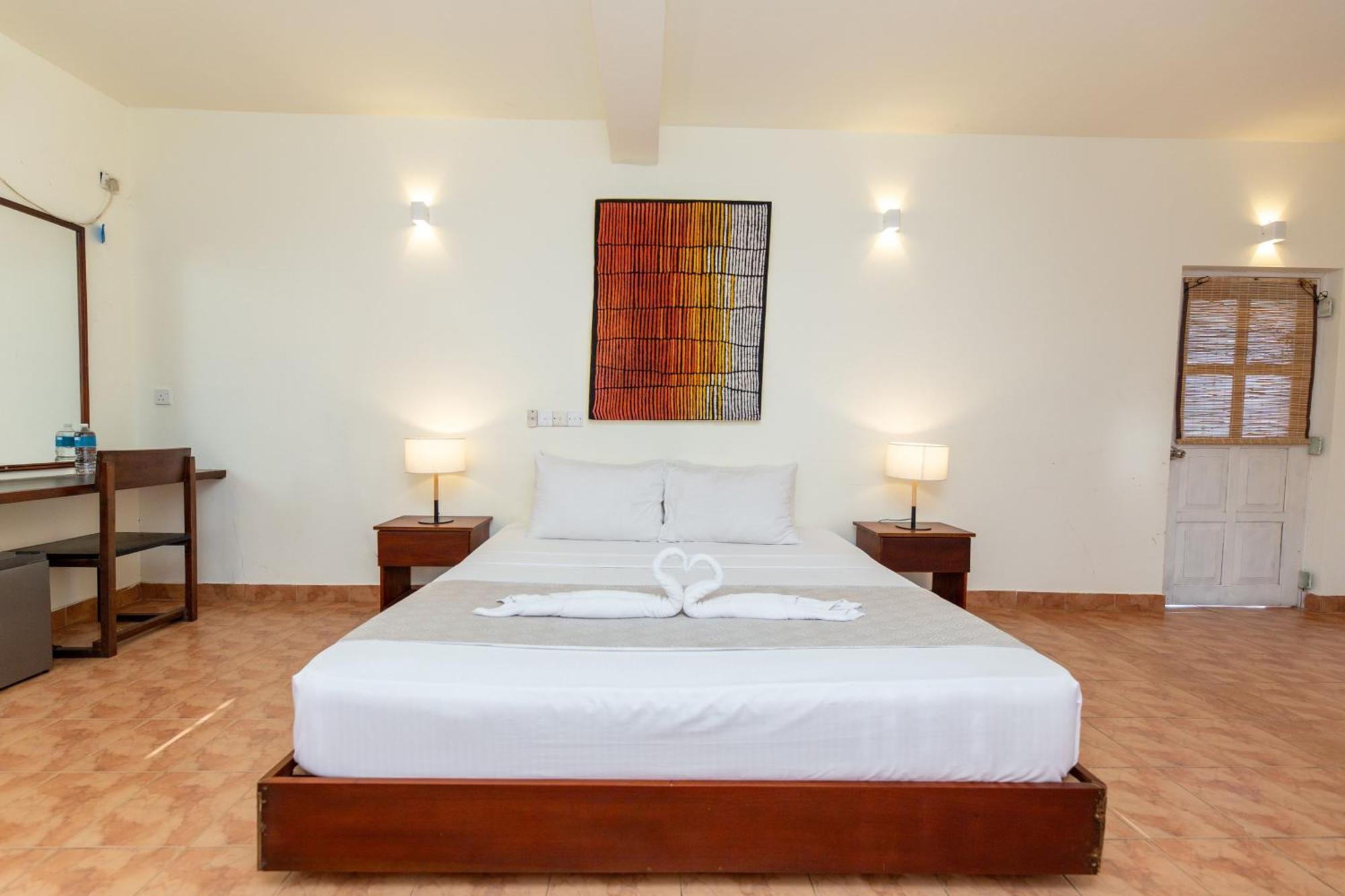 Shangrela Beach Resort By Ark Ambalangoda  Exterior foto