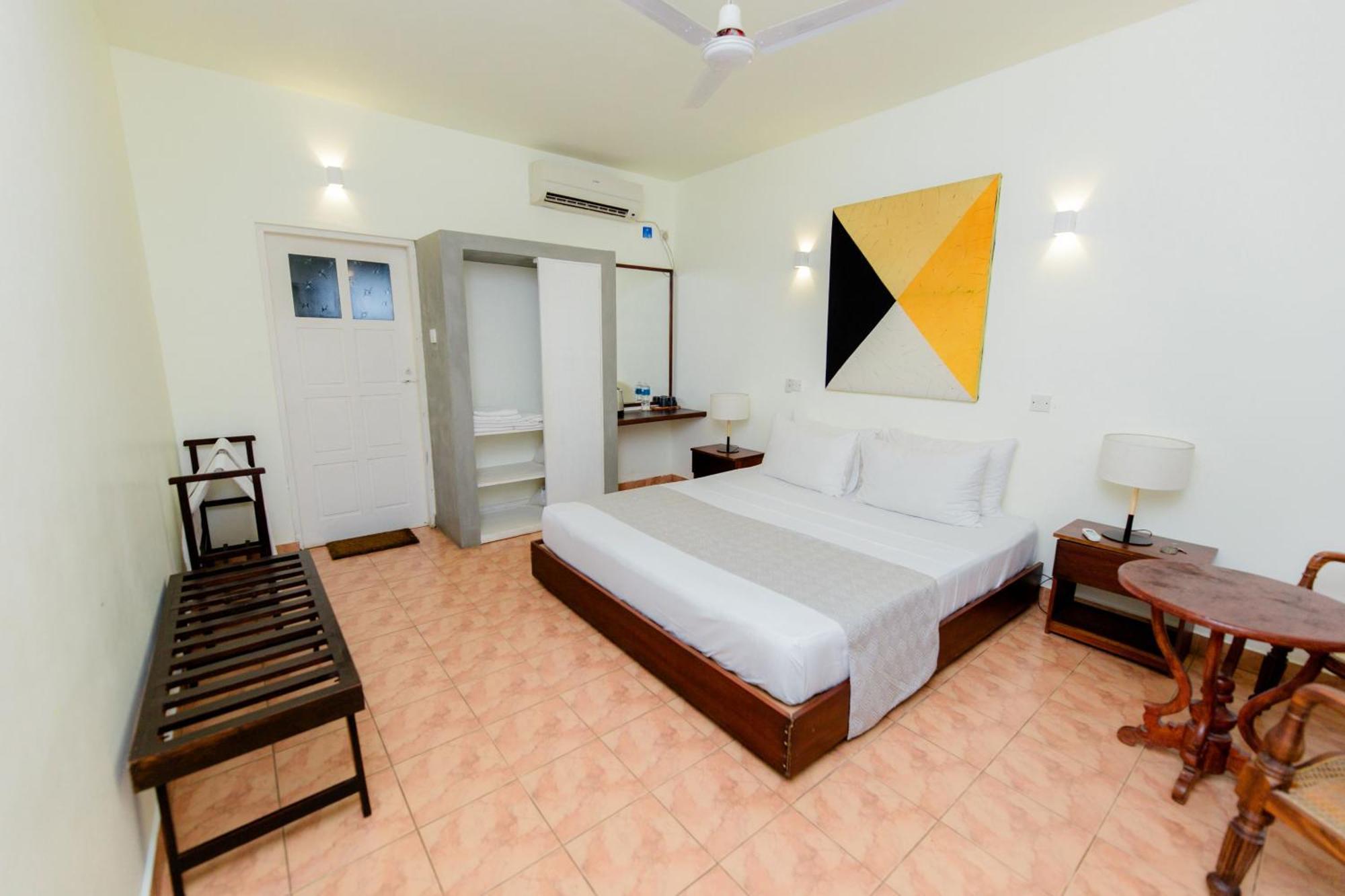 Shangrela Beach Resort By Ark Ambalangoda  Exterior foto